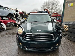 MINI PACEMAN COOPER D 2013-2016 1.6 DIESEL PARTS/ BREAKING / SPARES ( REF:1786) - Picture 1 of 16