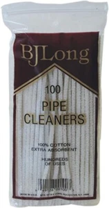 The Big Easy Pipe Accessories Bj Long Standard Cleaners-P100SBD - Picture 1 of 1