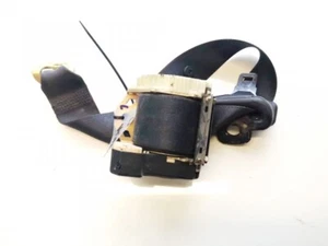 Mercedes-Benz C-CLASS 2002 Seat belt - rear left side a2038608385, #987582-53 - Bild 1 von 8