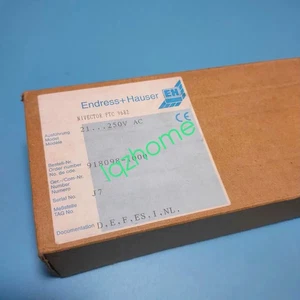 1PCS E+H sensor FTC968Z AC new via FedEx or DHL - Afbeelding 1 van 5