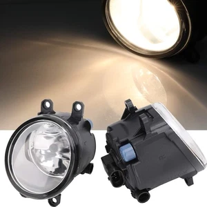Left & Right Fog Light Assembly Compatible with Toyota Venza Avalon Camry Cor... - Picture 1 of 8