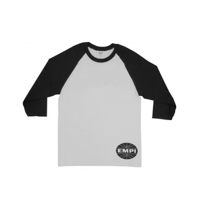 Sorry Bout That Medium Sleeve Baseball Jersey, Small Dunebuggy & VW - Foto 1 di 1