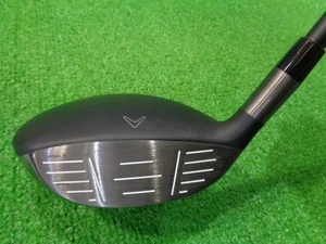 Callaway ROGUE ST MAX Fairway wood 4W VENTUS5 for Callaway(JP) S Men #hu - Picture 1 of 4