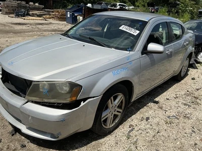 Potenciador de freno compatible con 08-14 AVENGER 849020 Foto 1 de 4