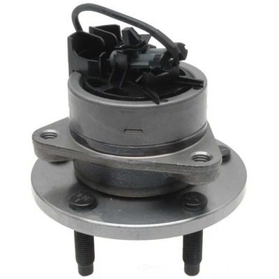 Conjunto de cojinete de rueda y buje para Saturn Ion RAYBESTOS 2005-2007 Foto 1 de 4