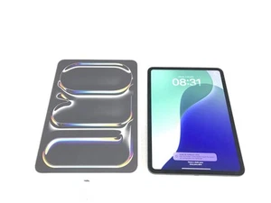 IPAD APPLE IPAD PRO M4 (WI-FI) (A2836) (11,0) 256GB 19365674 - Imagen 1 de 3