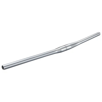 Ritchey Classic 10D Flat Bar 31.8mm, 660mm Aluminum Alloy, Polished Silver - Image 1 of 3