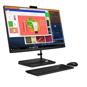 Lenovo IdeaCentre AIO 3 27ALC6 R7-7730U 16B/1TB SSD 27" FHD W11H - Bild 1 von 8