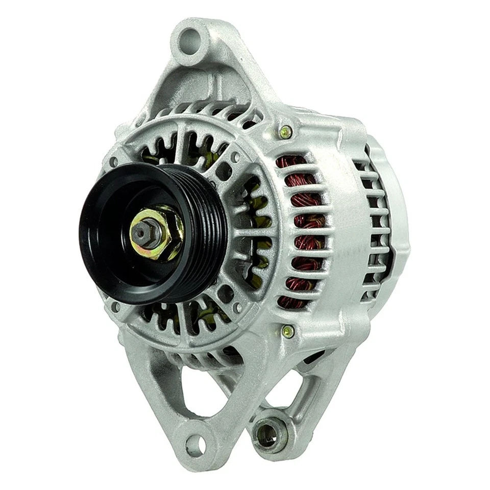 Mechanics Choice Alternator for 2001 Jeep Cherokee (L6 4.0L) Foto 1 de 1