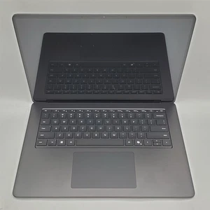 Microsoft Surface Laptop 15" Táctil, Snapdragon X Elite, 32GB -NO FUNCIONA- - Imagen 1 de 7