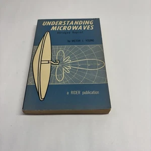 Understanding Microwaves, Electromagnetics by Victor J. Young - Bild 1 von 12