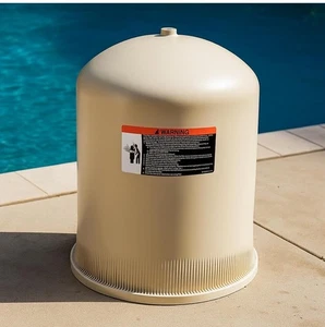170022 Tankdeckel für Pentair FNS Plus FNSP60 Modell Ersatz Pool Filter Abdeckung - Bild 1 von 6