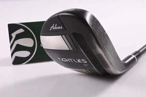 Adams Tight Lies 2013 #3 Wood / 16 Degree / Regular Flex Bassara E 55 Shaft - Picture 1 of 8
