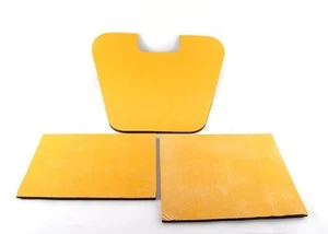 Bmw 1502 2002tii Dampening Pad Genuine 51481805775 - Picture 1 of 3