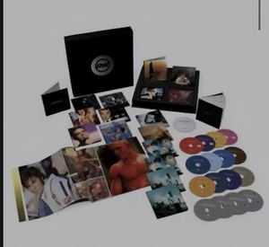 Robbie Williams The Definitive Collector's Edition - Bild 1 von 3