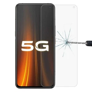 0.26mm 9H Tempered Glass for Vivo IQOO 3, Lenovo Z6 - Photo 1 sur 10