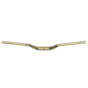 Renthal Fatbar V3 35 Riser Bar, 30mm/800mm, AluGold - Picture 1 of 1