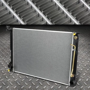FOR 07-10 TOYOTA SIENNA AT OE STYLE ALUMINUM CORE COOLING RADIATOR DPI 13076 - Foto 1 di 6