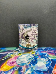 Cloyster #91 Pokémon Topps Card - Picture 1 of 2