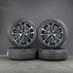 18 Pouces Mercedes E-Klasse W213 S213 Roues D'été A2134011600 - Bild 1 von 5