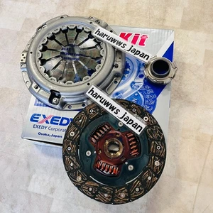 Clutch Kit for HONDA Acty Truck HA3 HA4 3-piece set JDM MINI KEI NEW - Picture 1 of 15