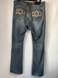 Grace in LA Jeans Easy Fit - Bootcut Size 31 - Picture 1 of 7