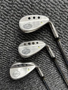 Smith Works Golf Wedges Set 50-9 56-12 60-10 - Bild 1 von 10
