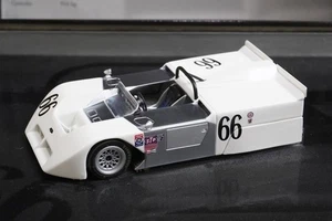 1:43 MINICHAMPS 436701496 Chaparral 2J Can-Am 1970 #66 J. Stewart model car - Picture 1 of 5
