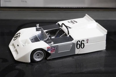 1:43 MINICHAMPS 436701496 Chaparral 2J Can-Am 1970 #66 J. Stewart model car - Image 1 of 4