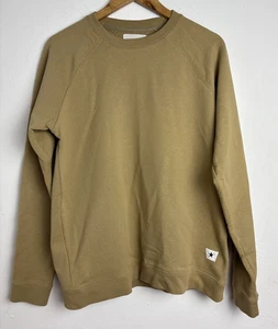 Sounder Golf Pullover Sweater Men’s Size M - Picture 1 of 12