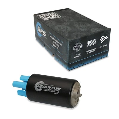 Bomba de combustible QFS EFI para Toyota Camry Corolla RAV4 2018-23 Venza Sienna 23220-F0020 Foto 1 de 4