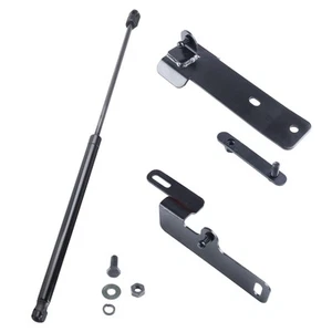 Kit sollevamento cofano puntone gas adatto a Ford Ranger 2012-16 T6 molla ram ammortizzatore cofano - Foto 1 di 8