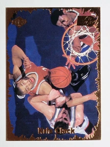 1999 Collector's Edge Rookie Rage #RR11 Kris Clack - Picture 1 of 2