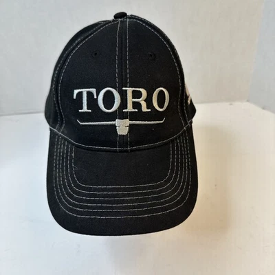 Boné TORO Western Equipment & Irrigation - 100 anos de inovação - Imagem 1 de 4