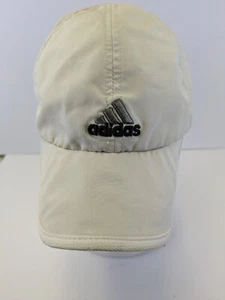 Adidas White Hat Adjustable Adult  - Bild 1 von 5