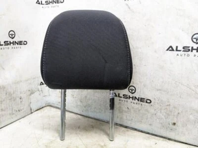 Asiento delantero derecho/izquierdo Honda Pilot 2017-2018 reposacabezas tela 81140-TG7-A01ZB OEM Foto 1 de 4