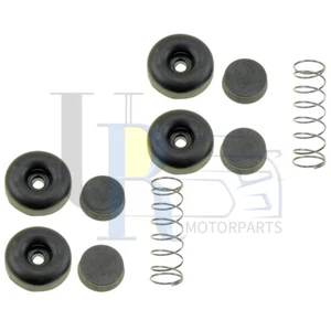 Dorman Rear Drum Brake Wheel Cylinder Kit 2pcs Fits Ford F1 1948-1950 1951 1952 - Picture 1 of 4