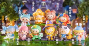 MINI TOYS MINIWORLD Mini Quest Series Blind Box Confirmed Figure HOT！ - Picture 1 of 12