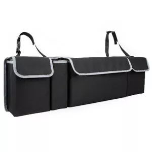 Envelope Style Car Auto Accessories Trunk Cargo Oxford Cloth Storage Organizer - Picture 1 of 12