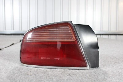 PRESIDENT Q45 G50 PG50 JG50 NISSAN INFINITY OEM JDM RHD REAR TAIL LIGHT LEFT - Image 1 of 4