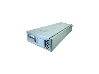 Cartucho de batería intercambiable en caliente RBC118 - Baterías nuevas instaladas - Garantía RTB de 12 M