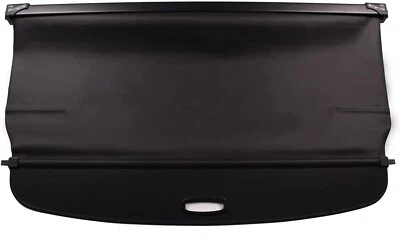 Retractable Cargo Cover for 2011-2017 BMW X3 F25 xDrive Rear Trunk Aceessory Foto 1 de 4