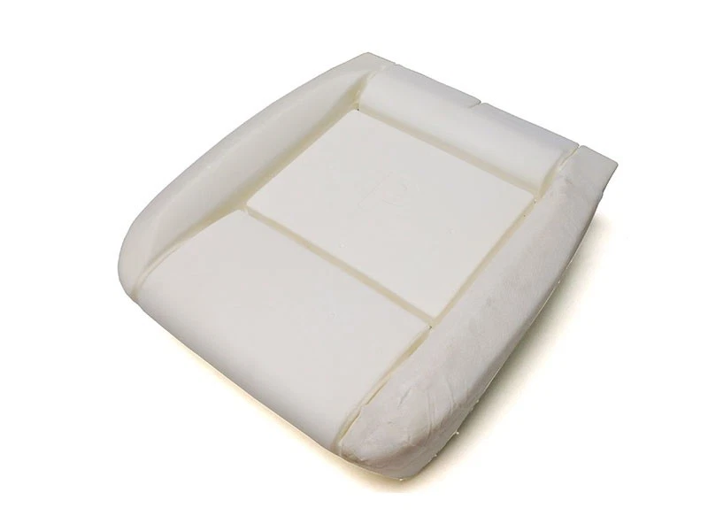 Volkswagen 7E0881375G Verstärktes Sitzpolster