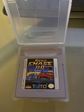 Gameboy Super Chase HQ