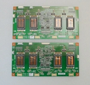 IM5002-001 - LC41781-001A - IM5002-002 - LC41781-002A - JVC LT-32C31BUE - Picture 1 of 1