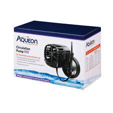 Aqueon Circulation Pump 950 GPH for 55-90 Gallon Aquariums