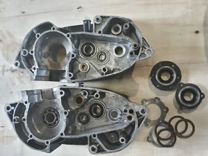 carters bas moteur montesa cota 340 - Imagen 1 de 1