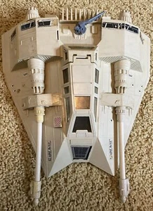 Star Wars Snowspeeder completo 1980 #5 - Foto 1 di 4