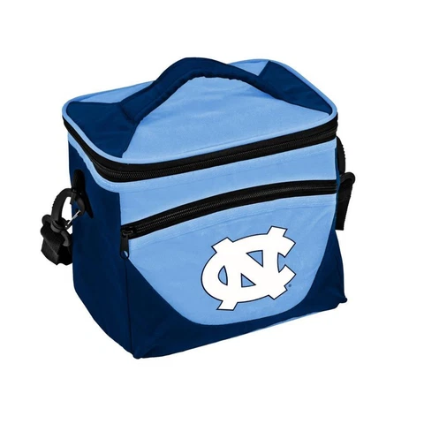 North Carolina Tar Heels Halftime Cooler [NEW] Cookout BBQ Drink Ice Lunch Tailg Cover