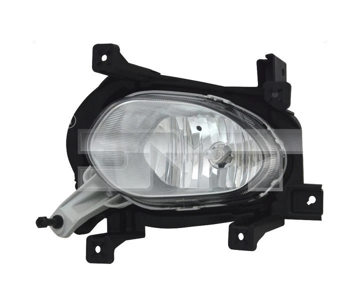 halogen fog light left for KIA CEE'D 2012 2013 2014 2015 2016 2017- VH557L - Image 1 of 1